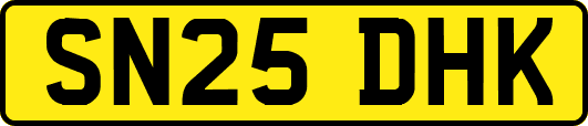 SN25DHK
