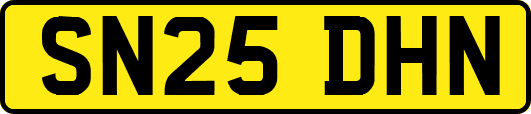 SN25DHN
