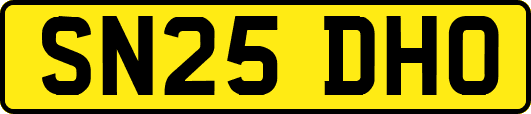 SN25DHO