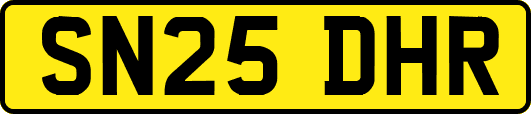 SN25DHR