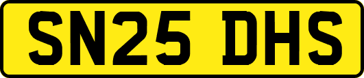 SN25DHS