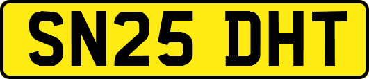 SN25DHT