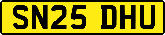SN25DHU
