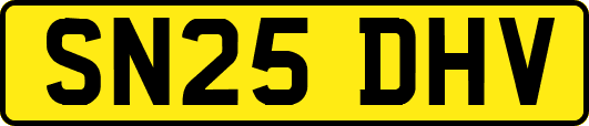 SN25DHV
