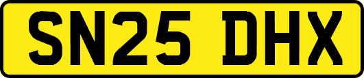 SN25DHX