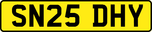 SN25DHY
