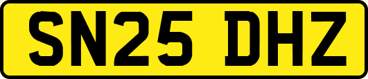 SN25DHZ