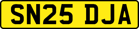 SN25DJA
