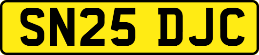 SN25DJC