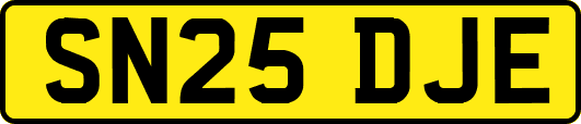 SN25DJE