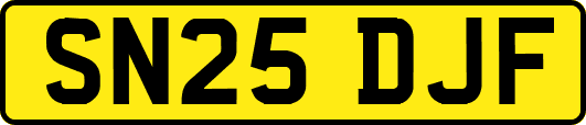 SN25DJF