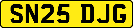 SN25DJG