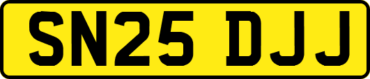 SN25DJJ