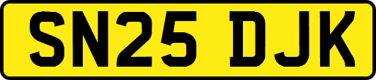 SN25DJK