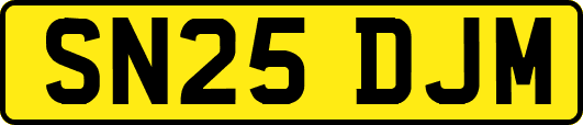 SN25DJM