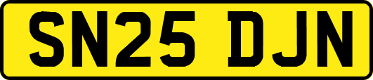 SN25DJN
