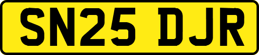 SN25DJR