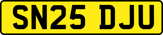 SN25DJU