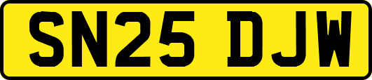 SN25DJW