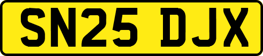 SN25DJX