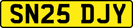 SN25DJY