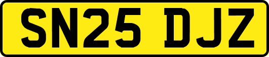 SN25DJZ