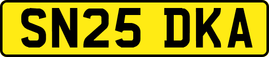 SN25DKA