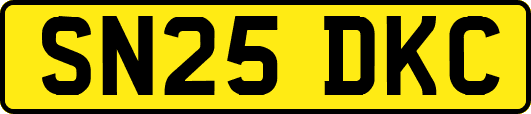 SN25DKC