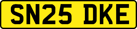SN25DKE
