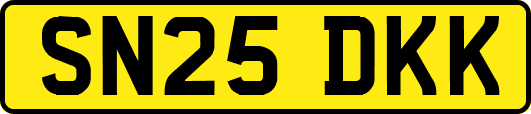 SN25DKK