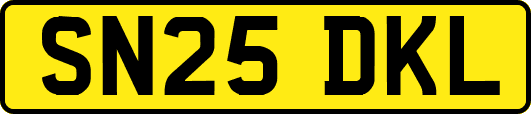 SN25DKL