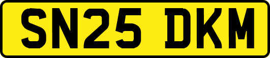 SN25DKM