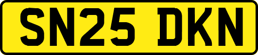 SN25DKN