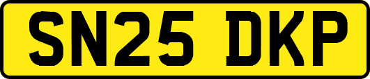 SN25DKP