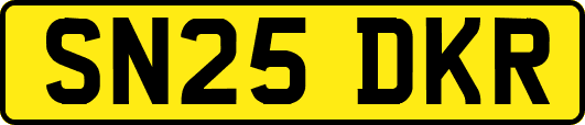 SN25DKR