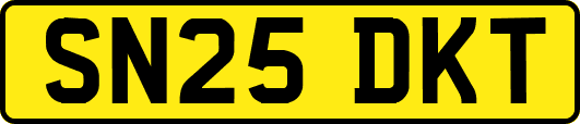 SN25DKT