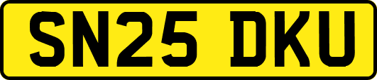 SN25DKU