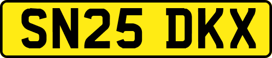 SN25DKX