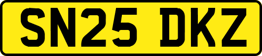SN25DKZ