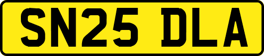 SN25DLA