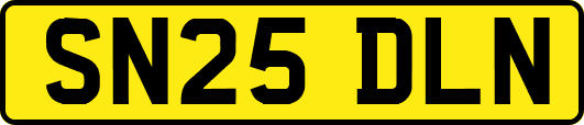 SN25DLN