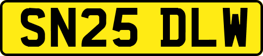 SN25DLW