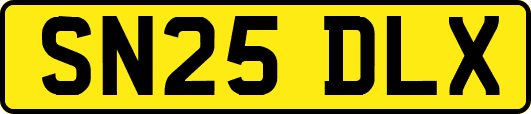 SN25DLX