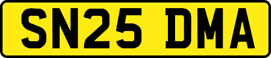 SN25DMA