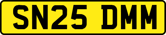 SN25DMM