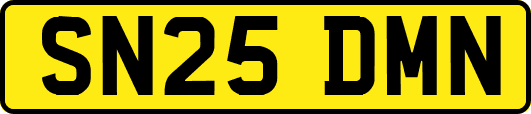 SN25DMN