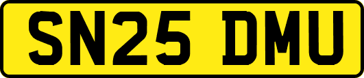 SN25DMU