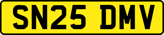 SN25DMV