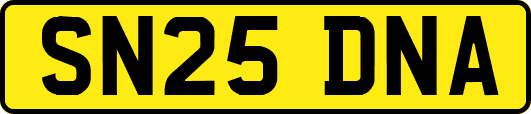 SN25DNA