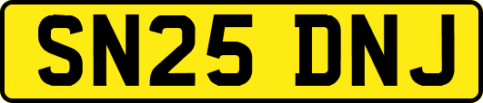 SN25DNJ